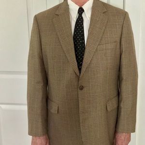Last Price Drop: Brooks Brothers “346” Sport Coat
